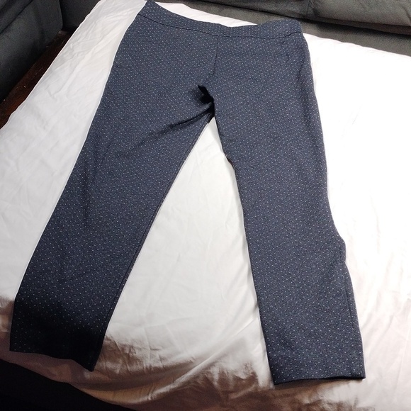 Margaret M women's slimming pant size Medium - Picture 6 of 11